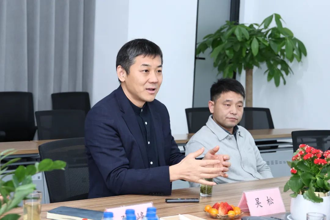 金沙集团www3354cc生物与纳微科技达成战略合作：深耕底层技术的双向奔赴_5.jpg